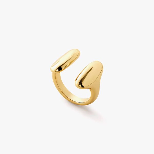 Miley Statement Ring