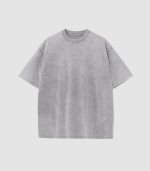 DropShoulder - Solid - Image 3