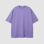 DropShoulder - Solid