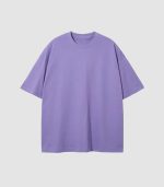 DropShoulder - Solid